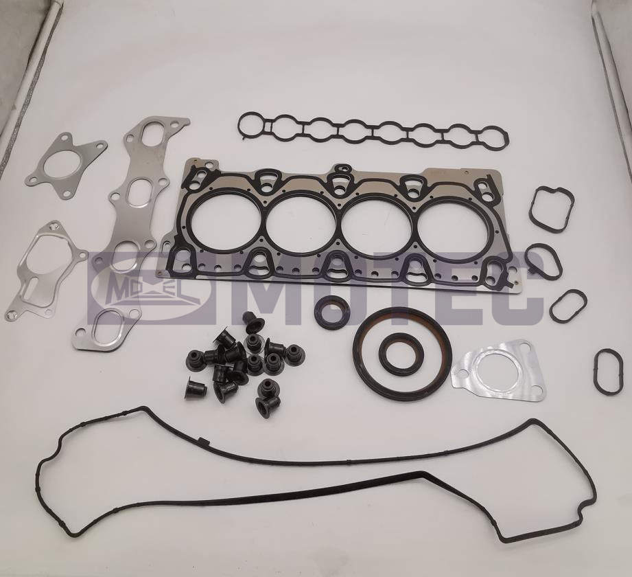 Original Quality Engine Repair Kit for MAXUS T60 2.0, V90 2.0 Engine Gasket Kit Factory Store